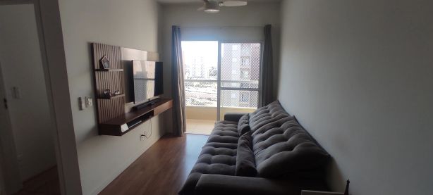 Apartamento com 2 Quartos à venda, 58m² no Jardim das Colinas, Hortolândia