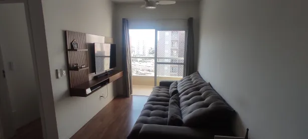 Apartamento com 2 Quartos à venda, 58m² no Jardim das Colinas, Hortolândia