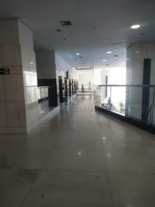 Sala Comercial à venda, 38m² no Funcionários, Belo Horizonte