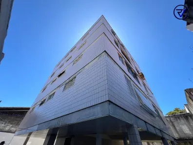 Apartamento com 3 Quartos à venda, 110m² no Guararapes, Fortaleza