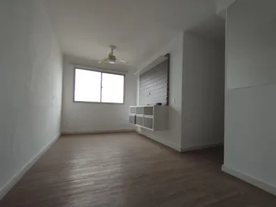 Apartamento com 2 Quartos à venda, 45m² no Parque Yolanda (Nova Veneza), Sumaré