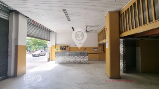 Ponto Comercial para alugar, 100m² no Centro, São Paulo