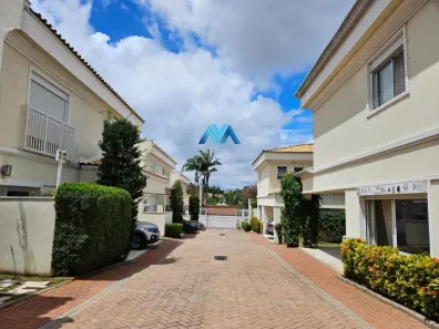 Casa de Condomínio com 4 Quartos à venda, 234m² no Indianópolis, São Paulo