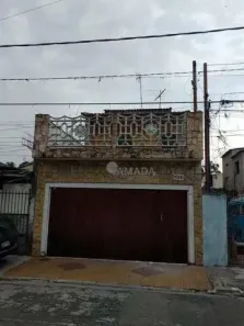 Sobrado com 3 Quartos à venda, 145m² no Vila Jacuí, São Paulo