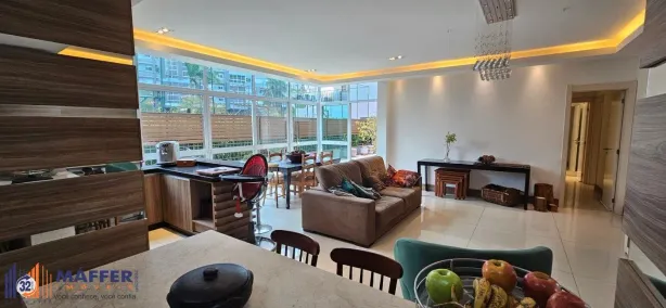 Apartamento com 3 Quartos à venda, 192m² no Jardim do Salso, Porto Alegre