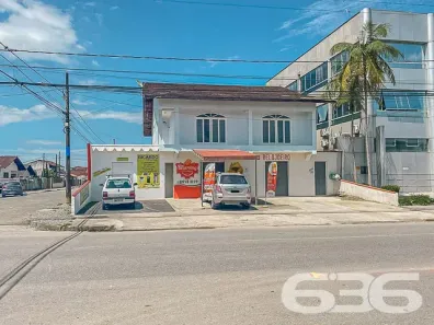 Sobrado com 7 Quartos à venda, 251m² no Fátima, Joinville
