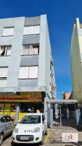 Apartamento com 1 Quarto à venda, 41m² no Vila Jardim, Porto Alegre