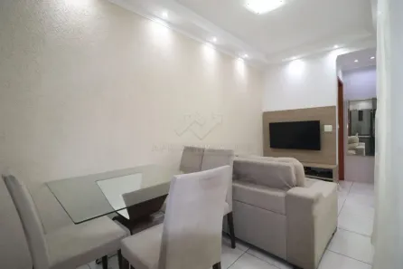Cobertura com 2 Quartos à venda, 70m² no Vila Vitória, Santo André