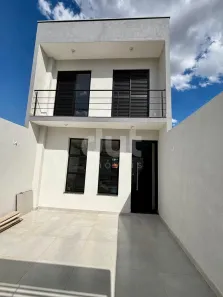 Sobrado com 3 Quartos à venda, 137m² no Parque Jambeiro, Campinas