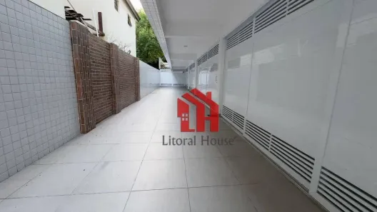 Casa com 2 Quartos à venda, 102m² no Campo Grande, Santos