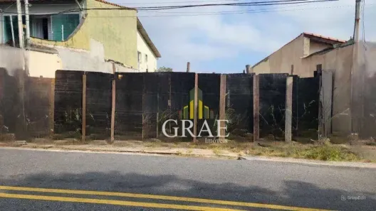 Lote/Terreno à venda, 325m² no Assunção, São Bernardo do Campo
