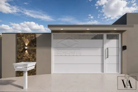 Casa com 3 Quartos à venda, 200m² no Residencial Santa Tereza, Barra Bonita