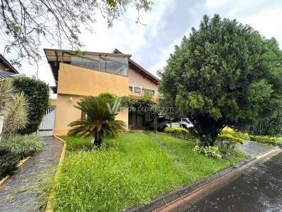 Casa de Condomínio com 4 Quartos para alugar, 350m² no Tijuco das Telhas, Campinas