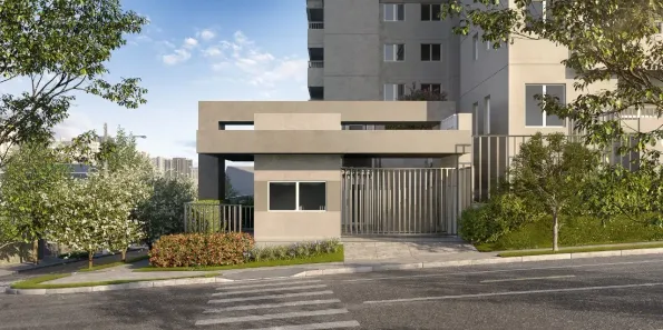 Apartamento com 3 Quartos à venda, 65m² no Vila Nair, São Paulo