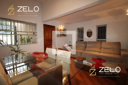Casa com 3 Quartos à venda, 260m² no Jardim Margarida, Campinas