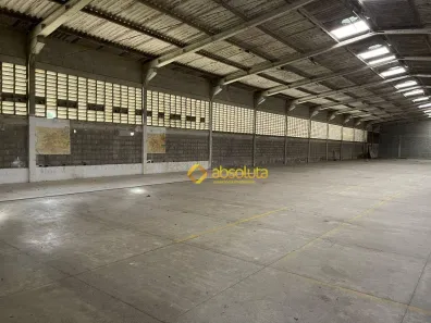 Galpão/Depósito/Armazém para alugar, 1000m² no Distrito Industrial, Abreu e Lima