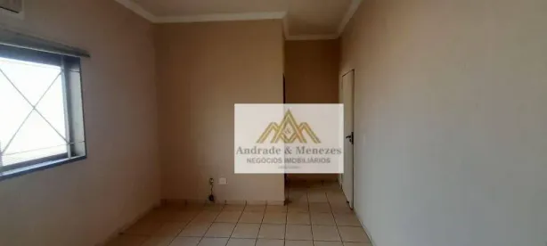 Sala Comercial para alugar, 17m² no Nova Ribeirânia, Ribeirão Preto