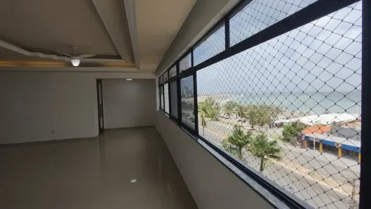 Apartamento com 4 Quartos para alugar, 220m² no Ponta D'Areia, São Luís