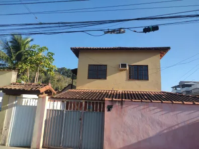 Apartamento com 2 Quartos à venda, 51m² no Costazul, Rio das Ostras