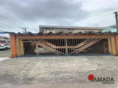 Casa com 4 Quartos à venda, 77m² no Jardim Ponte Rasa, São Paulo