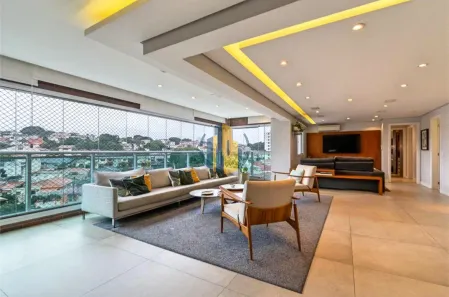 Apartamento com 3 Quartos à venda, 156m² no Vila Mariana, São Paulo