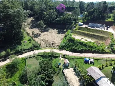 Lote/Terreno à venda, 2853m² no Canguiri, Itu