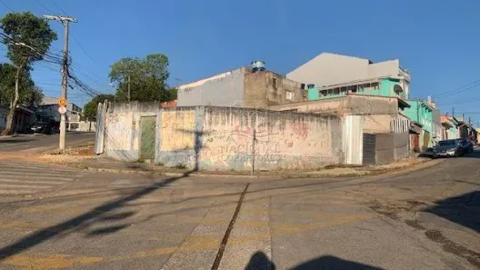 Sobrado com 2 Quartos à venda, 94m² no Jardim Ana Maria, Santo André