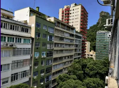 Apartamento com 1 Quarto para alugar, 35m² no Copacabana, Rio de Janeiro