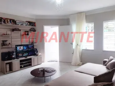 Sobrado com 3 Quartos à venda, 120m² no Vila Vitório Mazzei, São Paulo