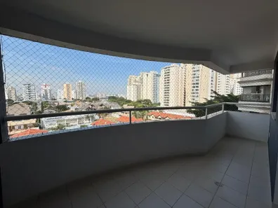 Apartamento com 2 Quartos para alugar, 69m² no Parque Residencial Aquarius, São José dos Campos
