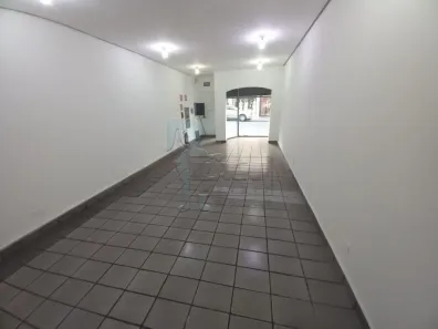 Ponto Comercial para alugar, 49m² no Jardim Sumaré, Ribeirão Preto