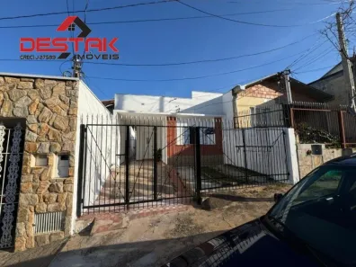Casa com 2 Quartos à venda, 182m² no Anhangabaú, Jundiaí
