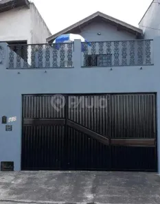 Casa com 2 Quartos à venda, 125m² no Parque Residencial Monte Rey, Piracicaba