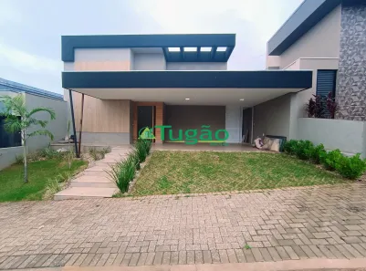 Casa de Condomínio com 3 Quartos à venda, 151m² no Residencial Maria Júlia, São José do Rio Preto