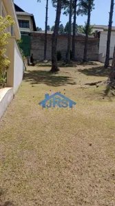 Lote/Terreno à venda, 636m² no Alphaville, Santana de Parnaíba