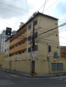 Apartamento com 1 Quarto para alugar, 36m² no José Bonifácio, Fortaleza