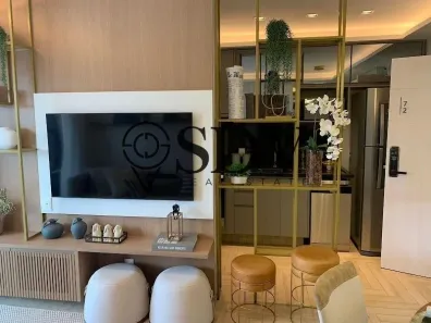 Apartamento com 2 Quartos à venda, 74m² no Pinheiros, São Paulo