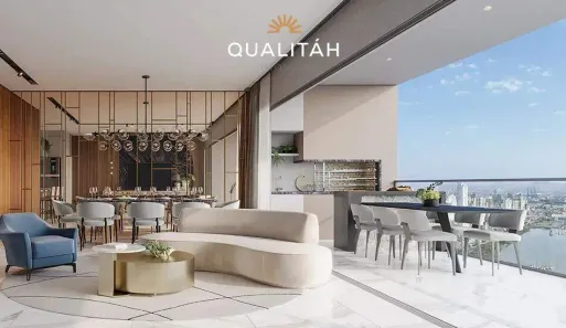 Apartamento com 3 Quartos à venda, 168m² no Fazenda, Itajaí
