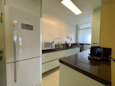 Apartamento com 2 Quartos à venda, 88m² no Maracanã, Praia Grande
