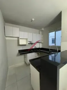Apartamento com 2 Quartos à venda, 39m² no Vila Toninho, São José do Rio Preto