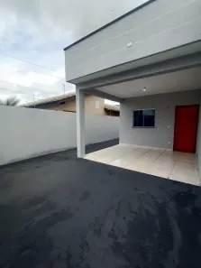 Casa com 2 Quartos à venda, 100m² no Itapuã I, Planaltina
