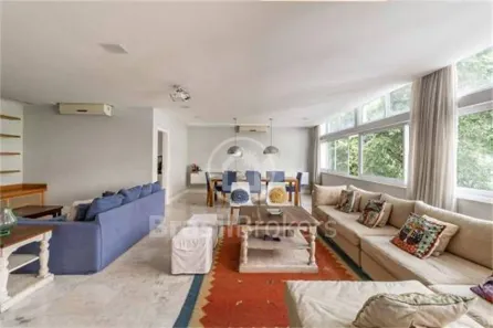 Apartamento com 4 Quartos à venda, 250m² no Ipanema, Rio de Janeiro