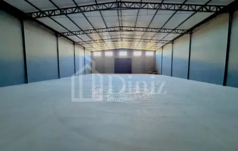 Galpão/Depósito/Armazém para alugar, 600000m² no Granjas Santo Antônio, Anápolis