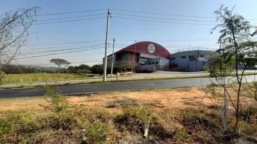 Lote/Terreno à venda, 34176m² no Zona Industrial, Sorocaba