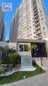 Apartamento com 2 Quartos para alugar, 45m² no Vila Pirituba, São Paulo