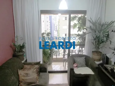 Apartamento com 3 Quartos à venda, 77m² no Vila Mariana, São Paulo