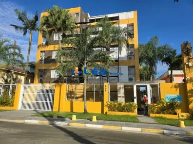 Apartamento com 2 Quartos à venda, 78m² no Indaiá, Bertioga