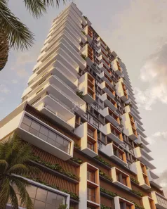 Apartamento com 2 Quartos à venda, 97m² no Tabuleiro, Barra Velha