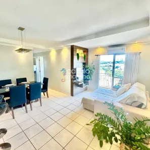 Apartamento com 3 Quartos à venda, 75m² no Jardim Botânico, Ribeirão Preto
