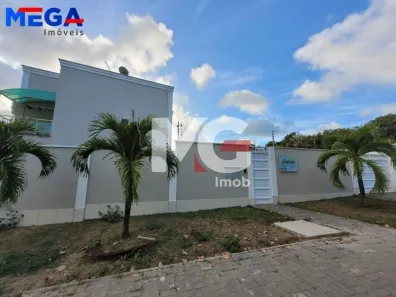 Apartamento com 2 Quartos à venda, 74m² no Jardim Icaraí, Caucaia